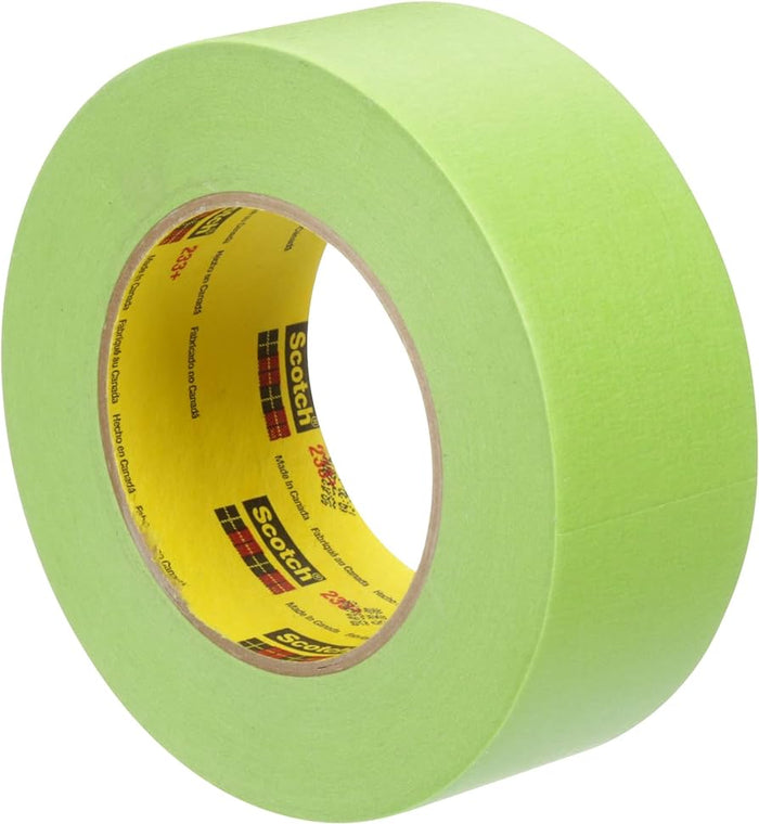 3M - Green Masking Tape