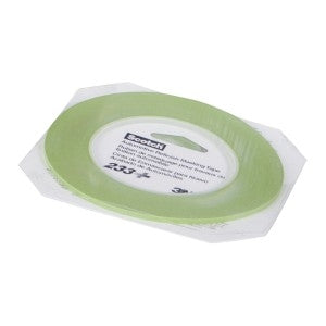3M - Green Masking Tape