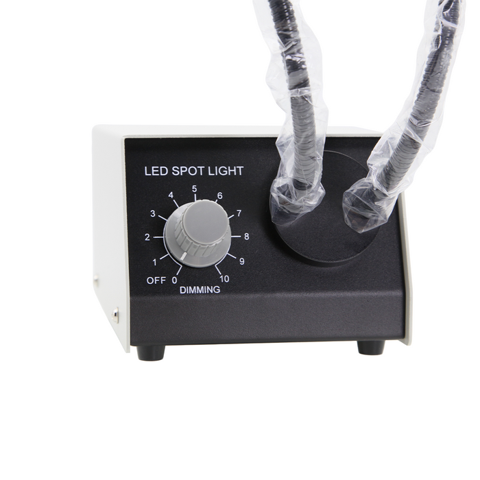3Wx2 DC 5V LED Light LED Gooseneck Dual Pipe Light ML21221321