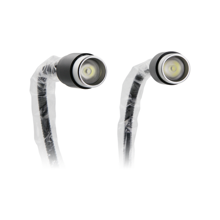 3Wx2 DC 5V LED Light LED Gooseneck Dual Pipe Light ML21221321