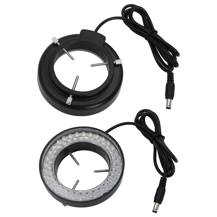 3Wx2 UV LED Light LED Quantity 64 UV LED Dual Gooseneck Light (Power Adapter Not Included) ML02221423