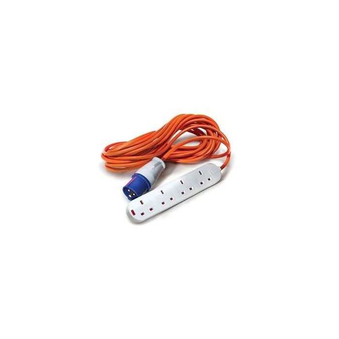 4 Gang Extension Cable