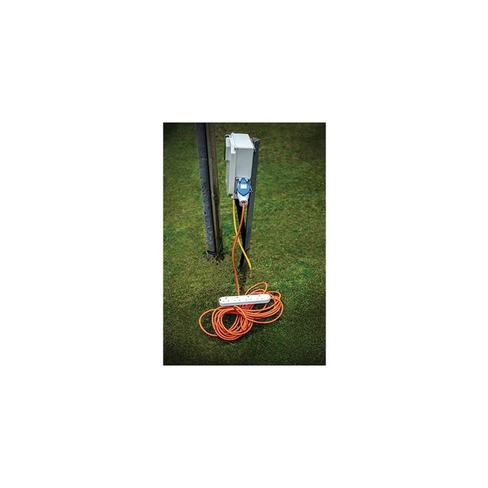 4 Gang Extension Cable