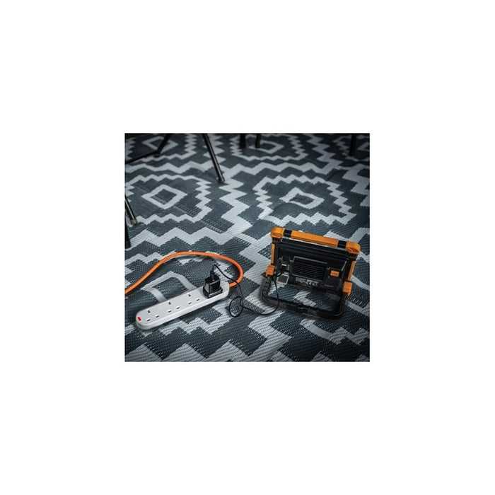 4 Gang Extension Cable