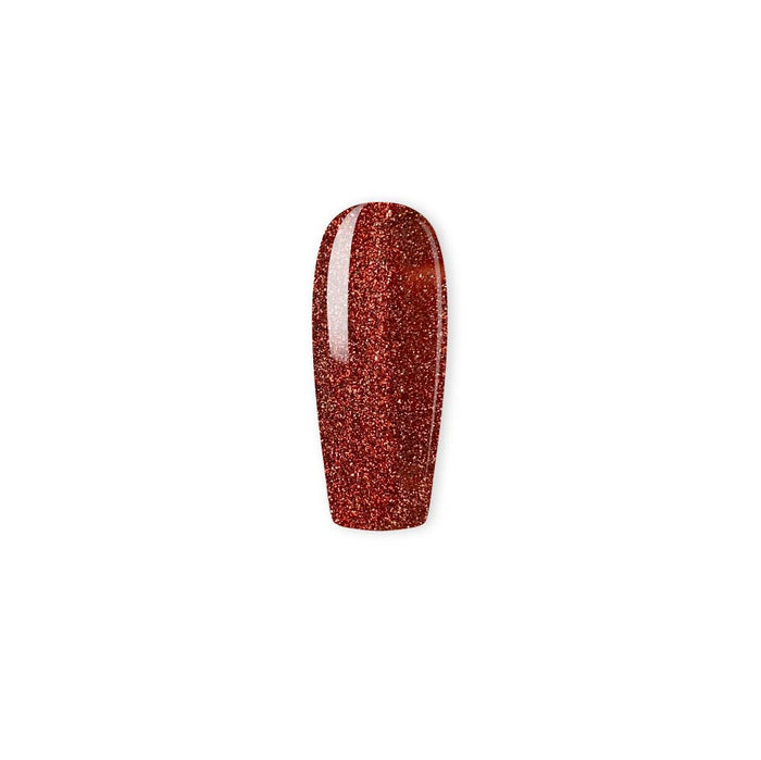 401 - Cornucopia - Hema Free  | Koko & Claire Gel Polish
