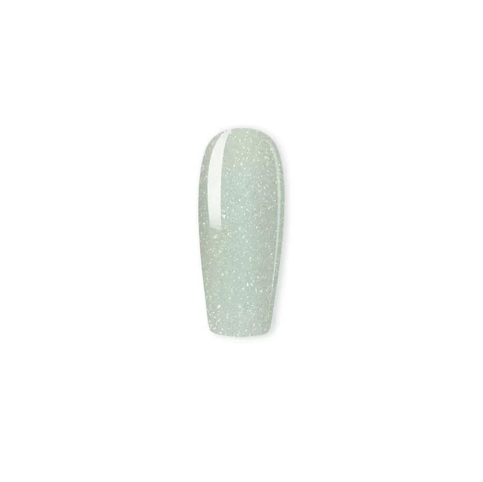 460 - Shimmering Ice | Koko & Claire Gel Polish