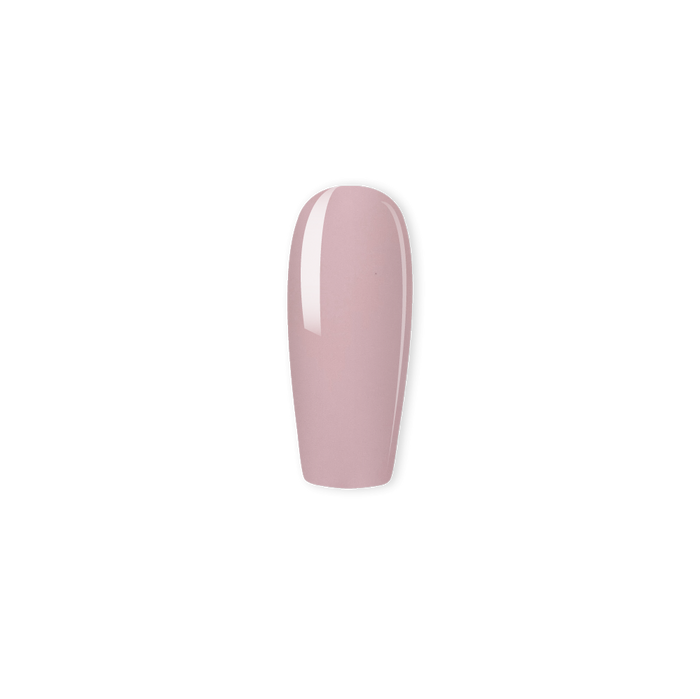 479 - Light as a Feather - Hema Free  | Koko & Claire Gel Polish