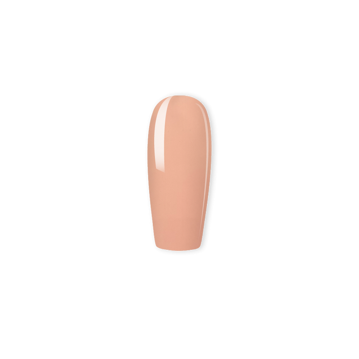 480 - Sweetest Peach | Koko & Claire Gel Polish