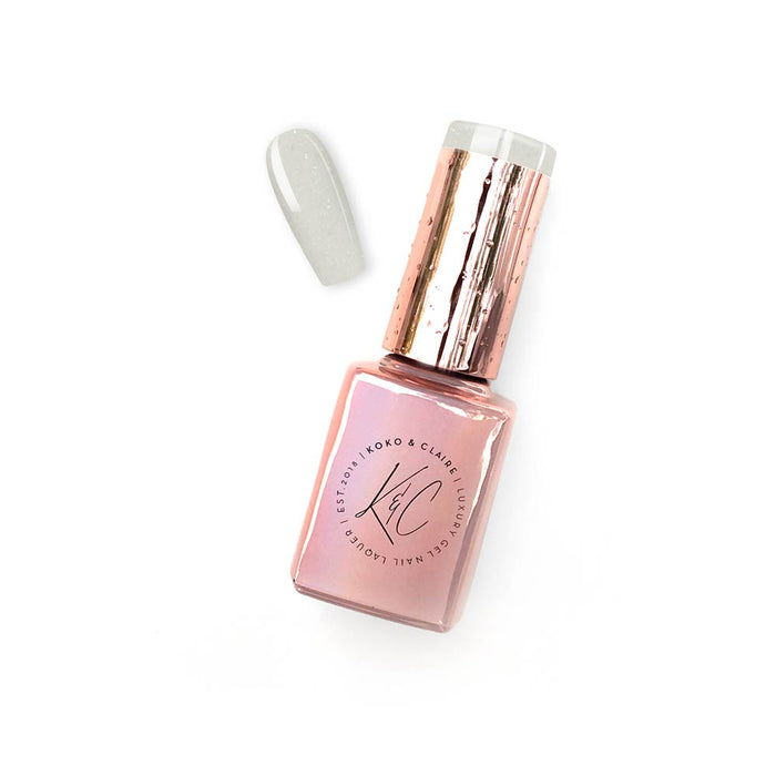 506 - Purity | Koko & Claire Gel Polish