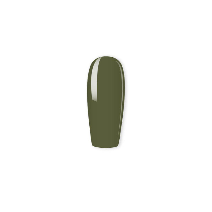 512 - Wild Khaki | Koko & Claire Gel Polish