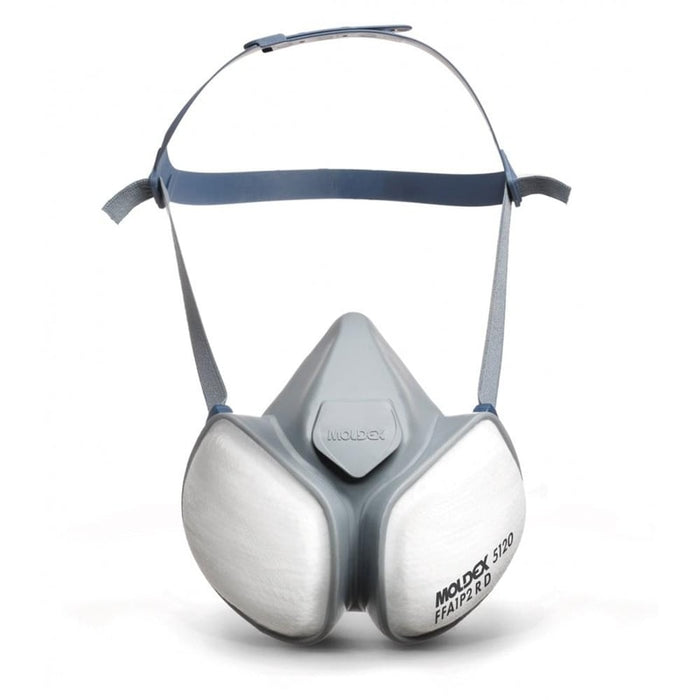 5120 FFA1P2 R D Compact Dust Mask