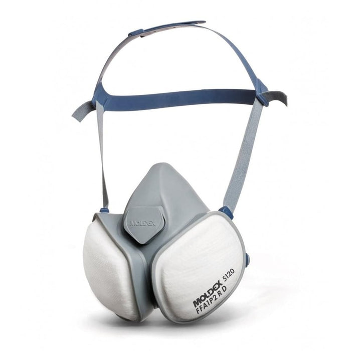 5120 FFA1P2 R D Compact Dust Mask
