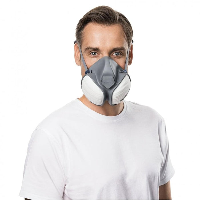 5120 FFA1P2 R D Compact Dust Mask