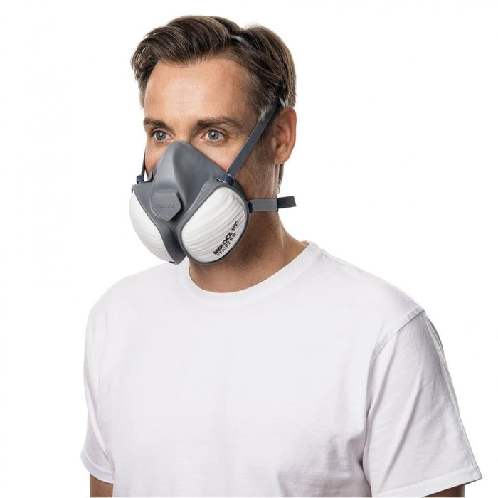 5120 FFA1P2 R D Compact Dust Mask