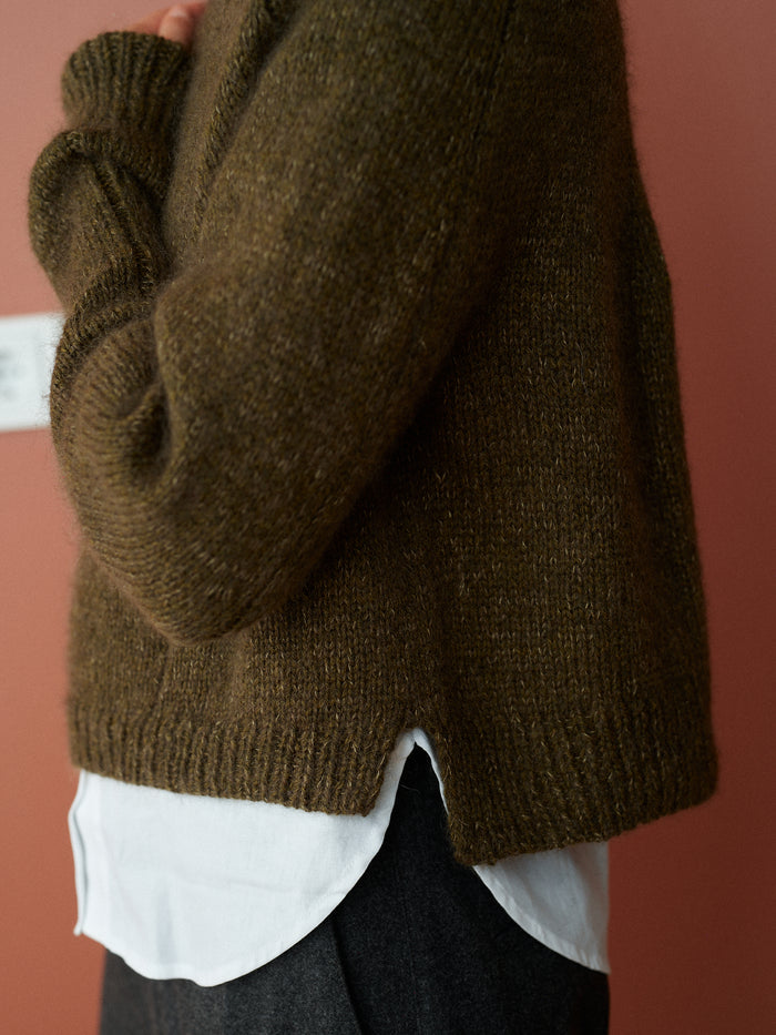 52 Weeks of Sweaters