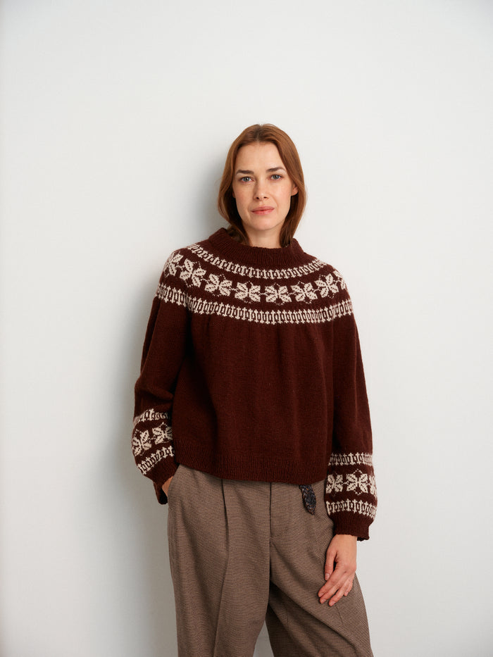 52 Weeks of Sweaters