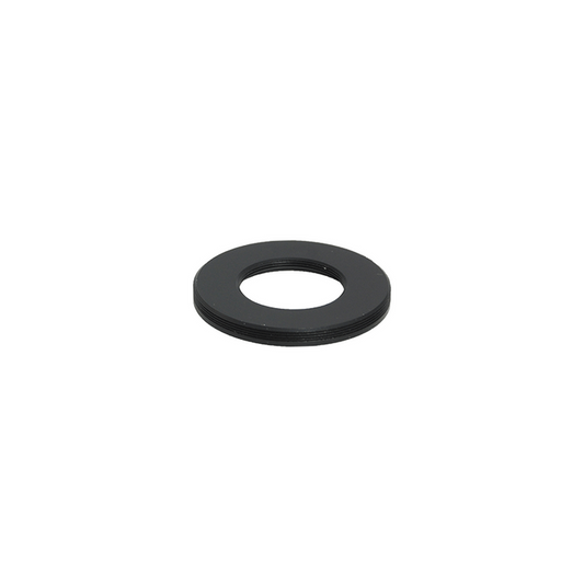 52/28mm Camera Adapter, SKU CP02063203, three quarter front view