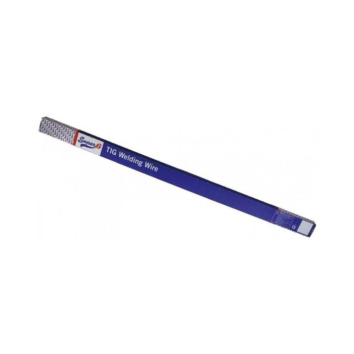 5kg A18 TIG Welding Wire For Mild Steel