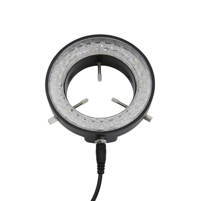 5W DC 6V NIR LED Light LED Quantity 60 850nm IR LED Ring Light (5W ID60mm 60Bulbs) ML46241326