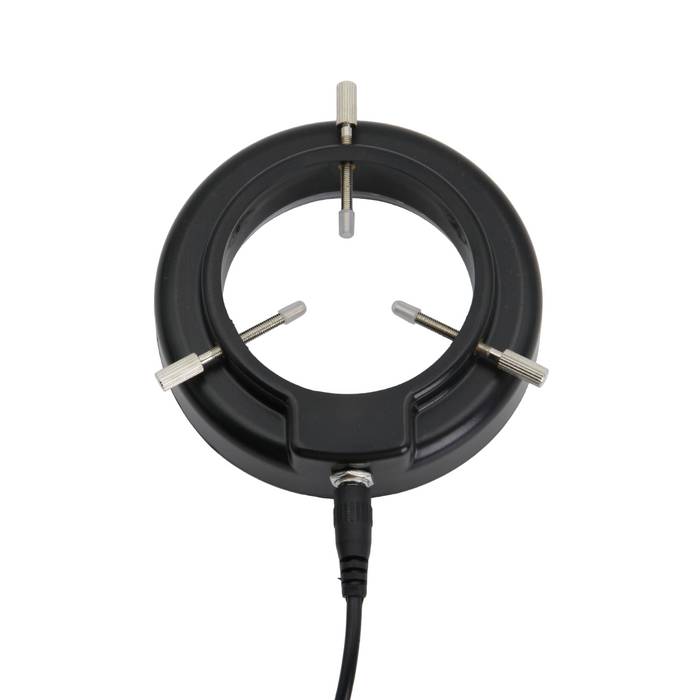 5W DC 6V NIR LED Light LED Quantity 60 850nm IR LED Ring Light (5W ID60mm 60Bulbs) ML46241326