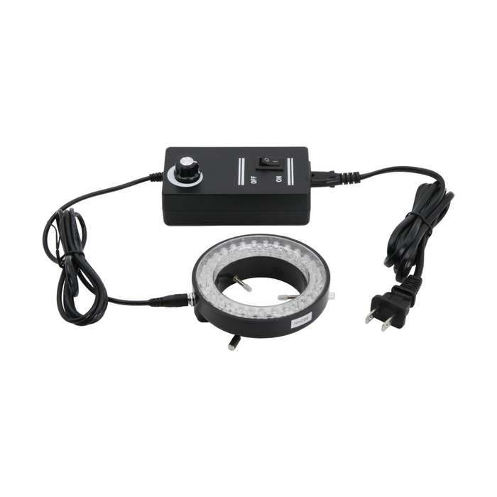 5W DC 6V NIR LED Light LED Quantity 60 850nm IR LED Ring Light (5W ID60mm 60Bulbs) ML46241326