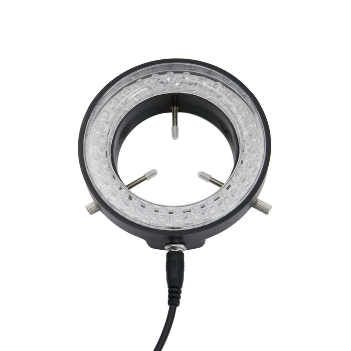 5W DC 6V NIR LED Light LED Quantity 60 940nm IR LED Ring Light (5W ID60mm 60Bulbs) ML46241327