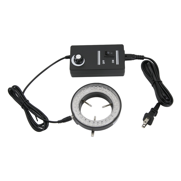5W DC 6V NIR LED Light LED Quantity 60 940nm IR LED Ring Light (5W ID60mm 60Bulbs) ML46241327