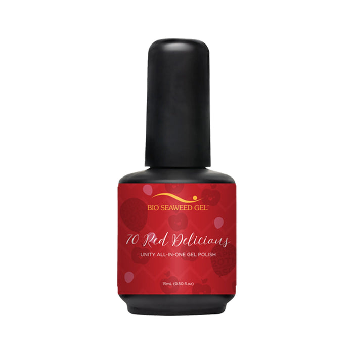 70 Red Delicious - Bio Seaweed Gel USA
