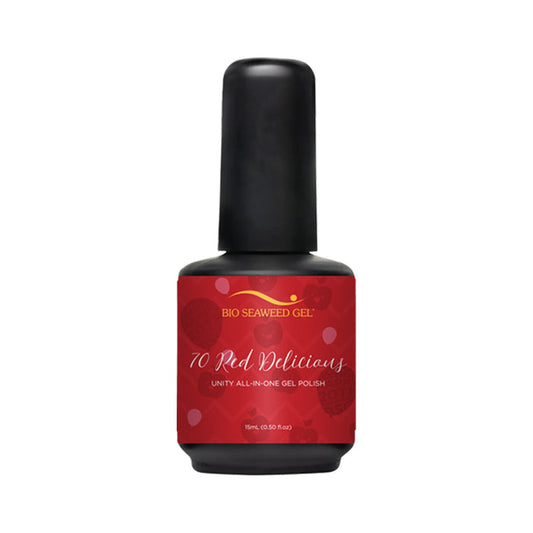70 Red Delicious - Bio Seaweed Gel USA