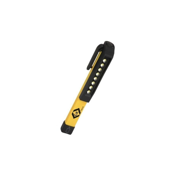 8 LED Pocket Inspection Light
