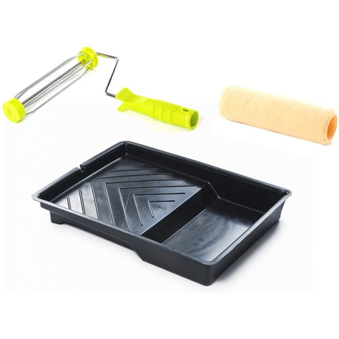 9" Paint Roller Kit