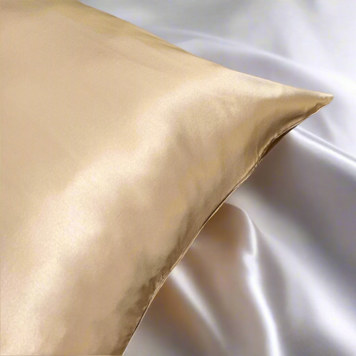 Genesis Silk Pillowcase