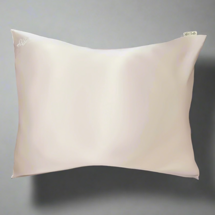Heavenly Silk Pillowcase