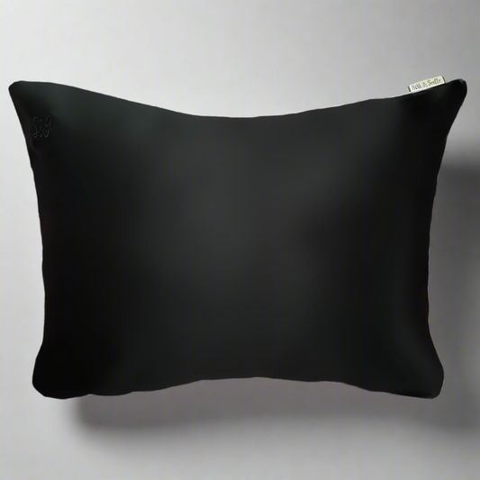 Hidden Silk Pillowcase