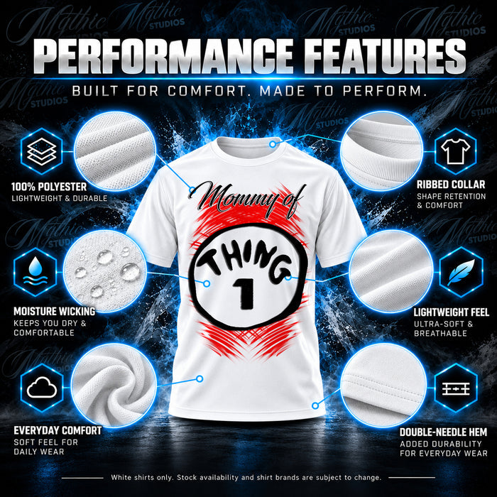 Mythic A028 SHIRT PT02