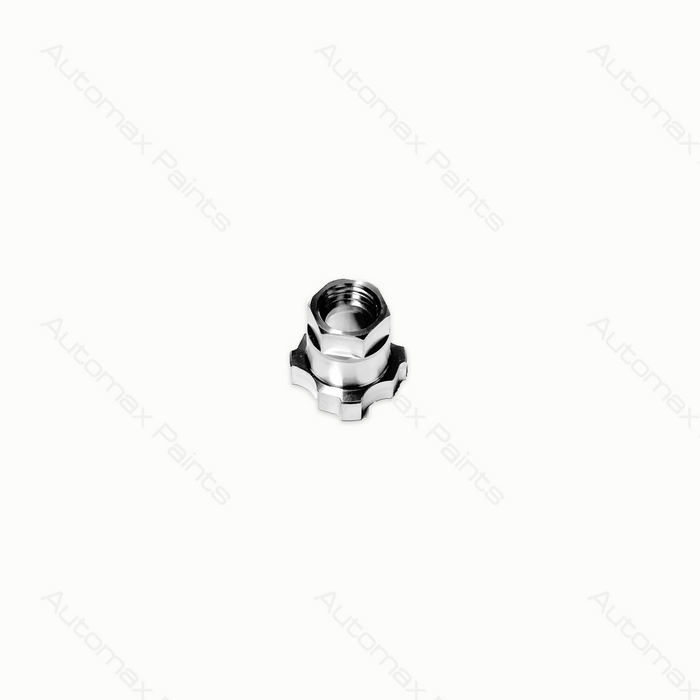 A1- FEMALE ADAPTER FOR VELOC,ITALCO, STAR AND IWATA MPS (for 8806)