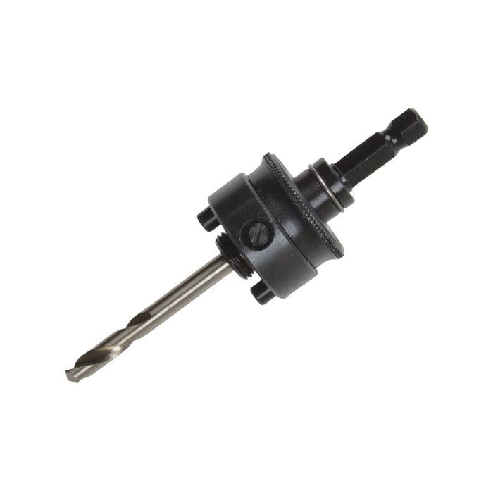 A10 Arbor To Suit 32mm-210mm Diameter Holesaws