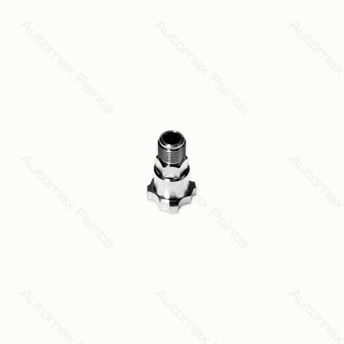 A2-FEMALE ADAPTER FOR DEVILBISS AND WARWICK MPS