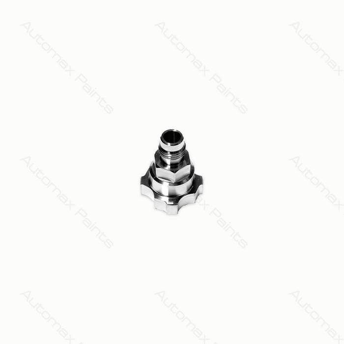 A4-MALE ADAPTER FOR IWATA WS400 MPS
