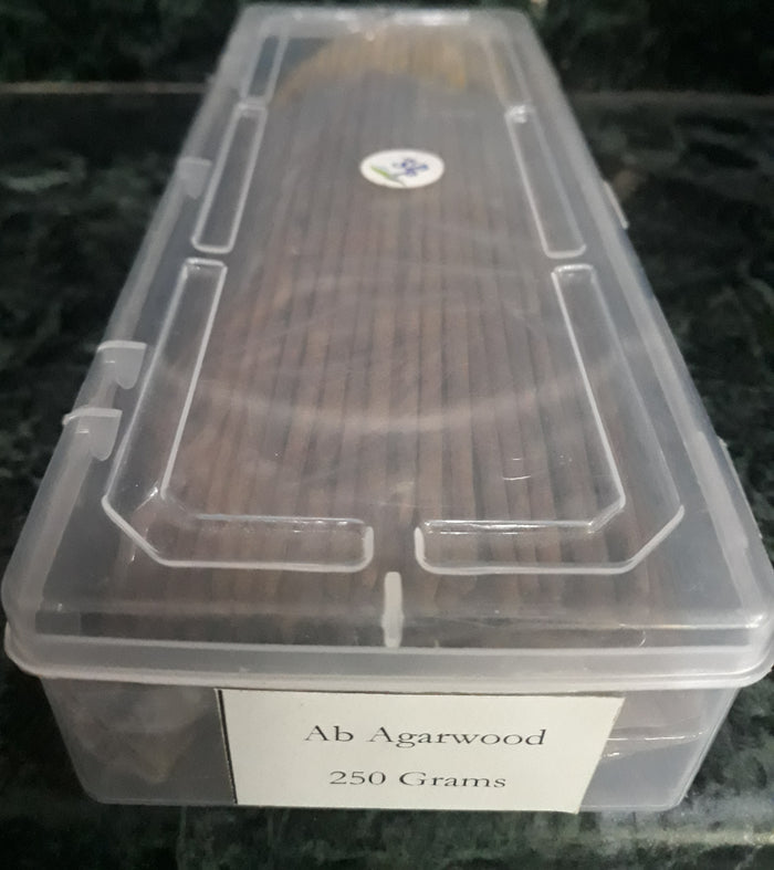 Ab. Agarwood