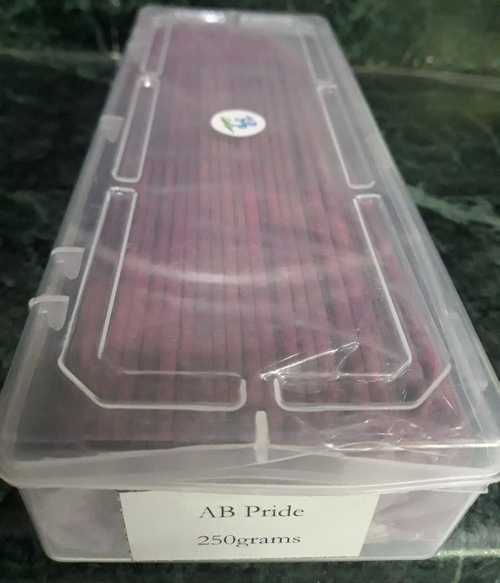 Ab. Pride