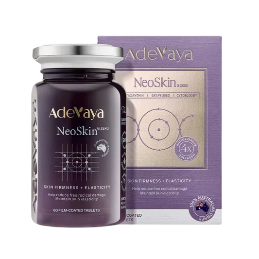 ADEVAYA NeoSkin GZERO