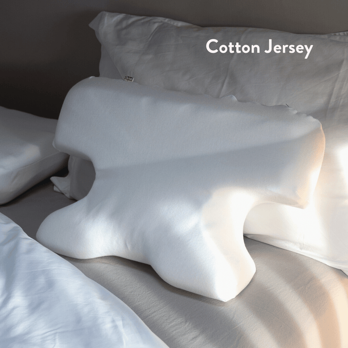 Advanced CPAP Pillow Covers Putnams Spare Additional Covers 100% cotton