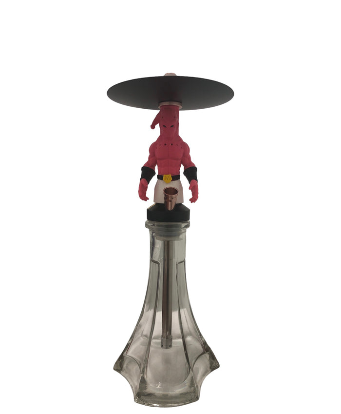AGNI PYRAMID HOOKAH