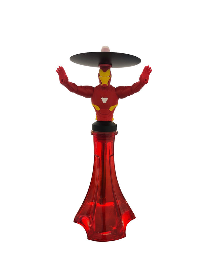 AGNI PYRAMID HOOKAH