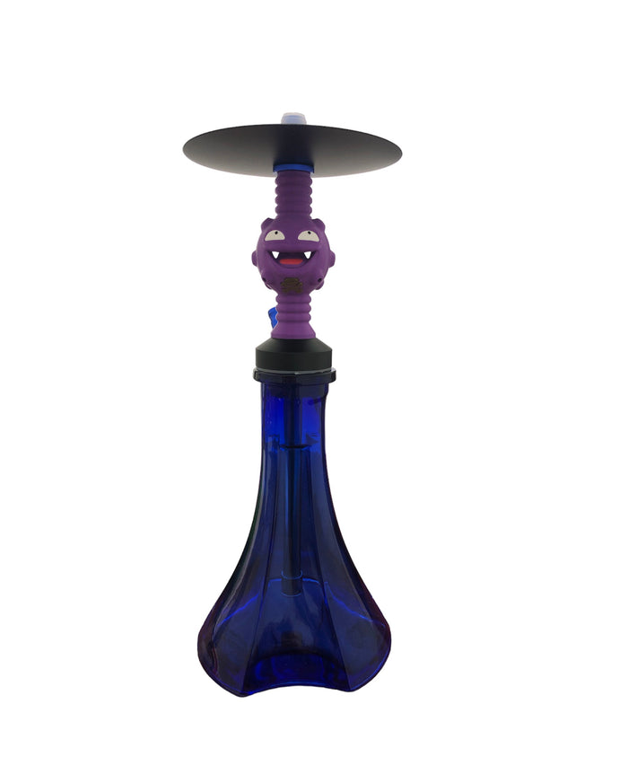 AGNI PYRAMID HOOKAH