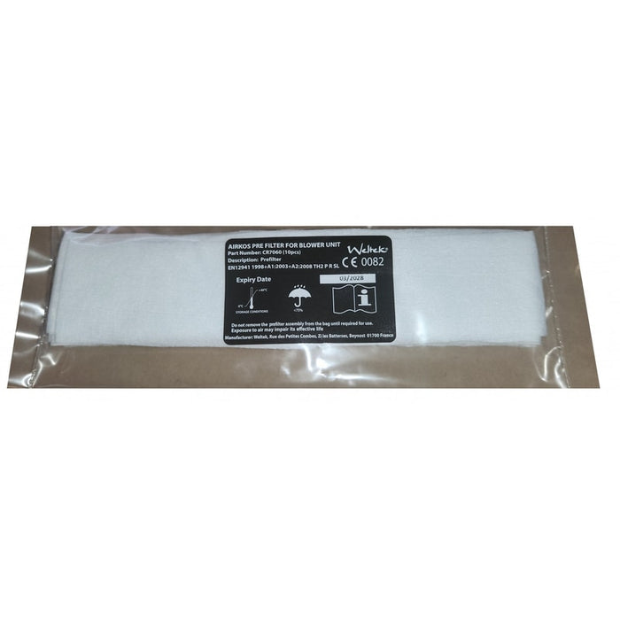 Airkos Pre-Filter Per/10