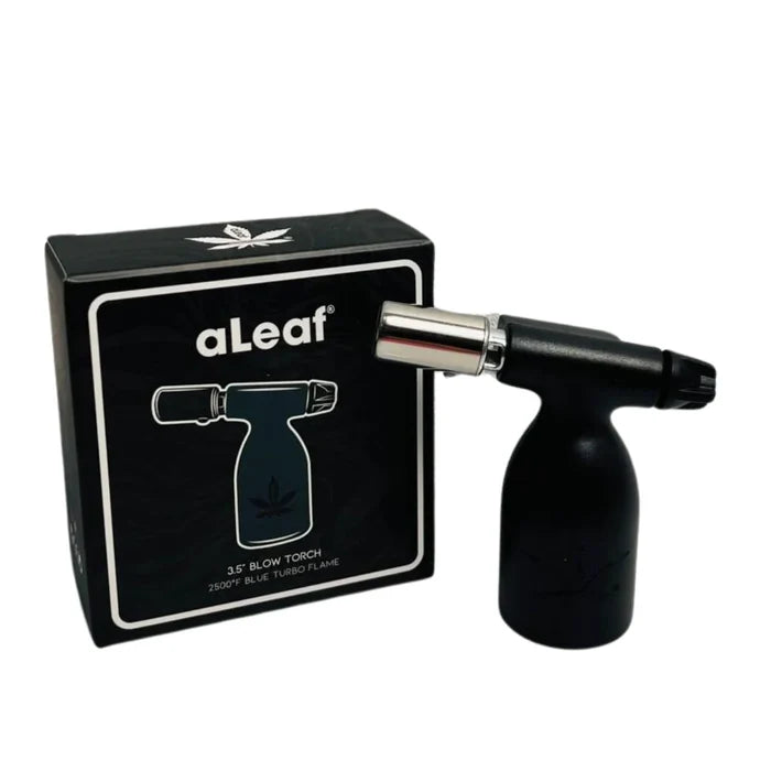 ALEAF 3.5" BLOW TORCH TURBO FLAME