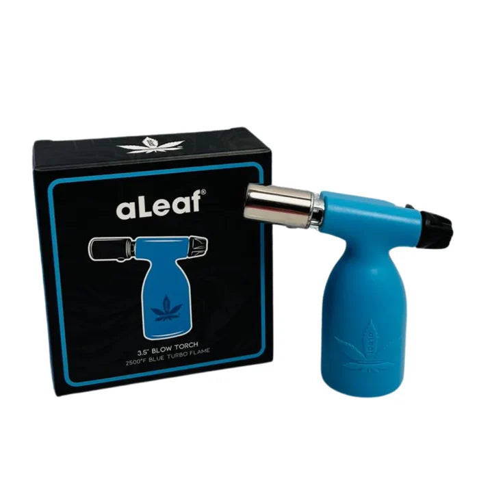 ALEAF 3.5" BLOW TORCH TURBO FLAME