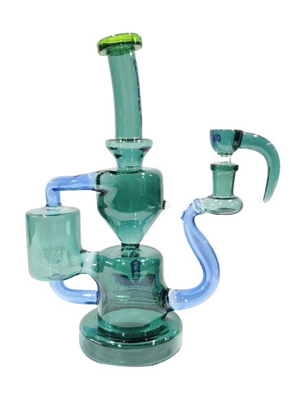 ALEAF RECYCLER WATER PIPE